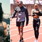 Is Grand Slam Track calling soon? Sha'Carri Richardson spotted in training alongside boyfriend Christian Coleman in Philadelphia