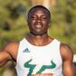 College standout Abdul-Rasheed Saminu shatters Ghanaian national record with world's fastest time in 2025