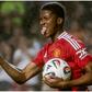 Super Eagles prospect hungry for more goals reveals secret plan to conquer after BIG brace