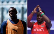 'That Time Will Come' - Ferdinand Omanyala Calls For Patience Amid Pressure to Break Usain Bolt's Record