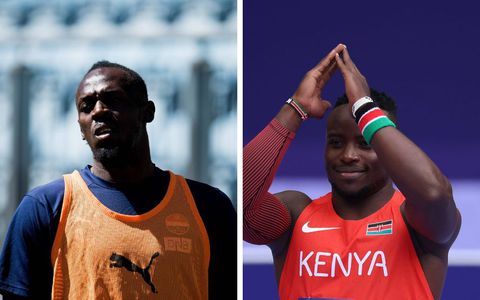 'That Time Will Come' - Ferdinand Omanyala Calls For Patience Amid Pressure to Break Usain Bolt's Record