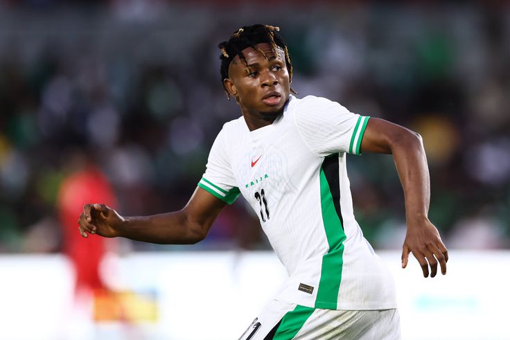AFCON 2025: Chukwueze's words come back to haunt him as Super Eagles wrap up campaign with bronze