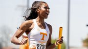 American Sprinter Maia McCoy Counting on Kip Keino Classic to Spring Her to 2025 World Championship