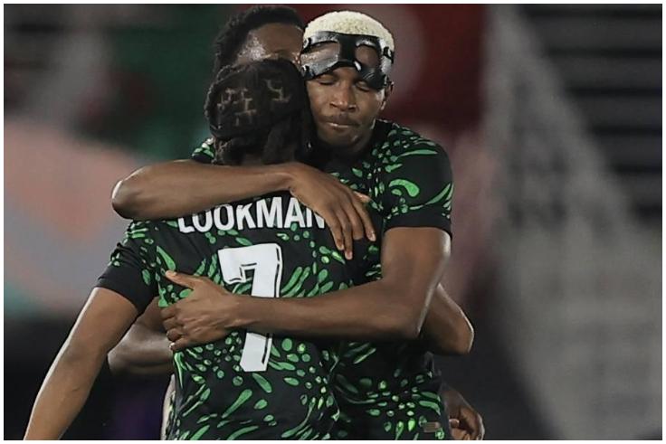 BLOW for Super Eagles: Chelle confirms Osimhen & Lookman to miss Poland, Portugal matches