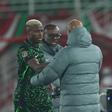 Victor Osimhen: Super Eagles among top 5 BIGGEST losers from potential Arsenal move