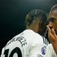 Super Eagles duo Iwobi, Chukwueze nominated for important award