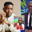 'You f**k person wife, you wan win UCL?' – Nigerian singer Chike trolled after Arsenal UCL heartbreak amid Frank Edoho drama