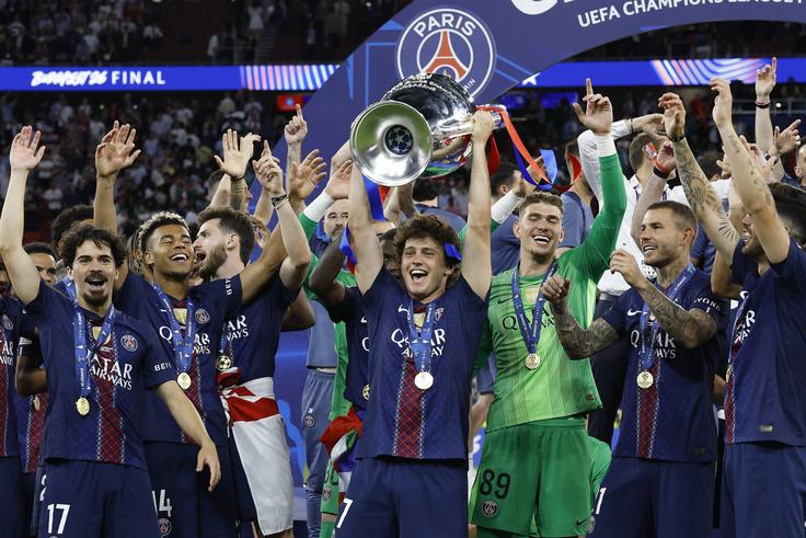 Portugal import four Champions League winners ahead of Super Eagles friendly