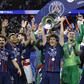 Portugal import four Champions League winners ahead of Super Eagles friendly