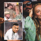 Ester Expósito: Kylian Mbappe’s girlfriend stuns fans after dancing with Bad Bunny at Atletico Madrid stadium