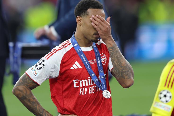 Arsenal vs PSG: World Champions Chelsea troll Gunners after heartbreaking Champions League loss