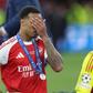 Arsenal vs PSG: World Champions Chelsea troll Gunners after heartbreaking Champions League loss