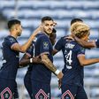 'Bitter' PSG face nemesis Lille in Tel Aviv