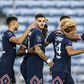 'Bitter' PSG face nemesis Lille in Tel Aviv