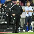 Postecoglou starts Celtic league reign with Hearts defeat