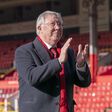 Sir Alex Ferguson back onboard at Manchester United