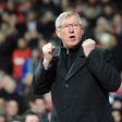 Sir Alex Ferguson heaps praises on former Arsenal striker for Premier League title