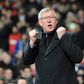 Sir Alex Ferguson heaps praises on former Arsenal striker for Premier League title