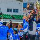 Handball: Adamawa Warriors, Rivers Queens 2023 crowned National D1 champions