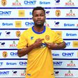 Angolan influx at KCCA continues with Mfulu signing