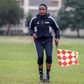 Kenyan referee to officiate decisive Argentina fixture at Women’s World Cup