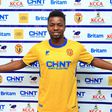 KCCA completes signing of third Angolan