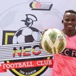 Proline keeper set for debut in the Uganda Premier League
