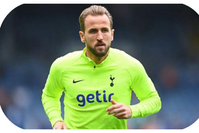 Bayern Munich set to discuss Harry Kane's deal with Daniel Levy- Photo Credit || Imago