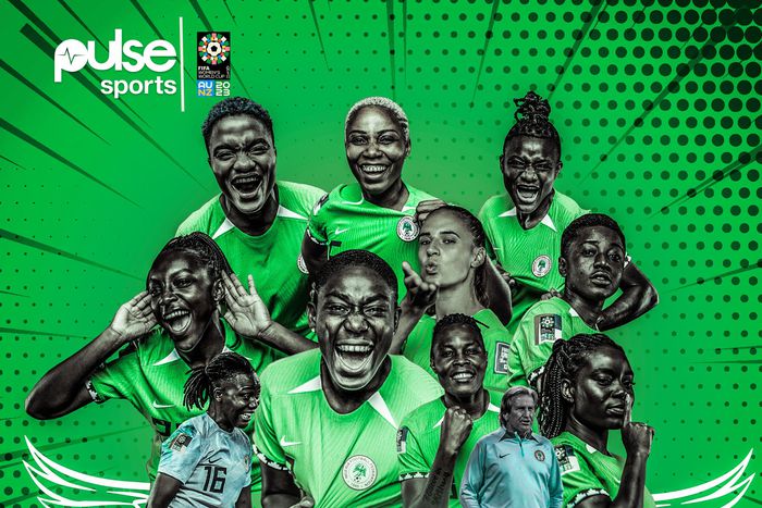 Reviewing the Super Falcons' group stage performance