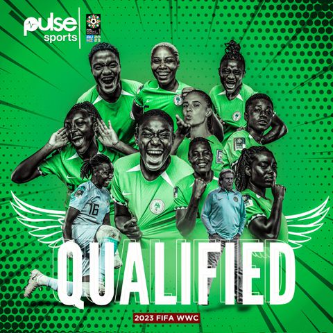 Super Falcons: A review of Nigeria's performance at the FIFA Women's World Cup group stages
