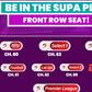 GOtv unveils Supa+ package for sports and entertainment experience in upcoming football season