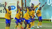 Why Kakamega Homeboyz was picked by Ugandan side KCCA for friendly showdown