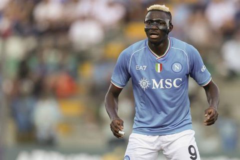 Serie A top scorers 2022-23: Osimhen, Martinez, Lookman & the race for the  Golden Boot