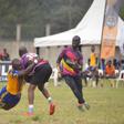 Kyadondo 7s: Leaders Kob draw Heathens in Group A