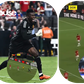 Andre Onana reacts to Maguire's mistake Photo Credit || Twitter