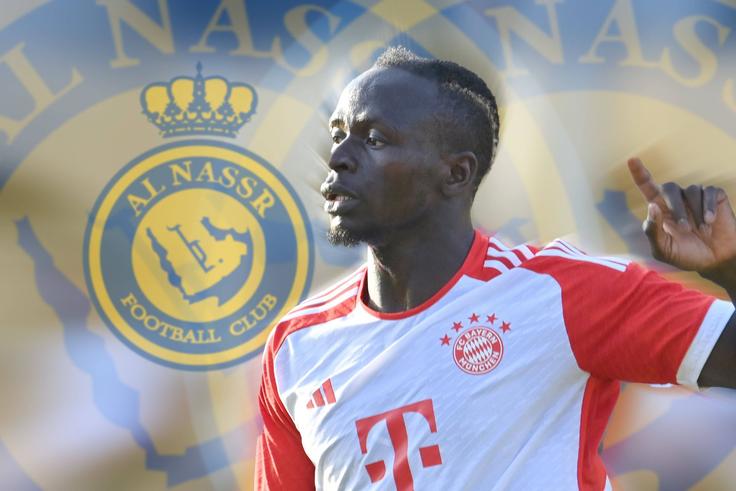 Sadio Mane to earn record-breaking Sh119 million per week at Al Nassr