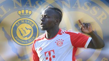 Sadio Mane to earn record-breaking Sh119 million per week at Al Nassr