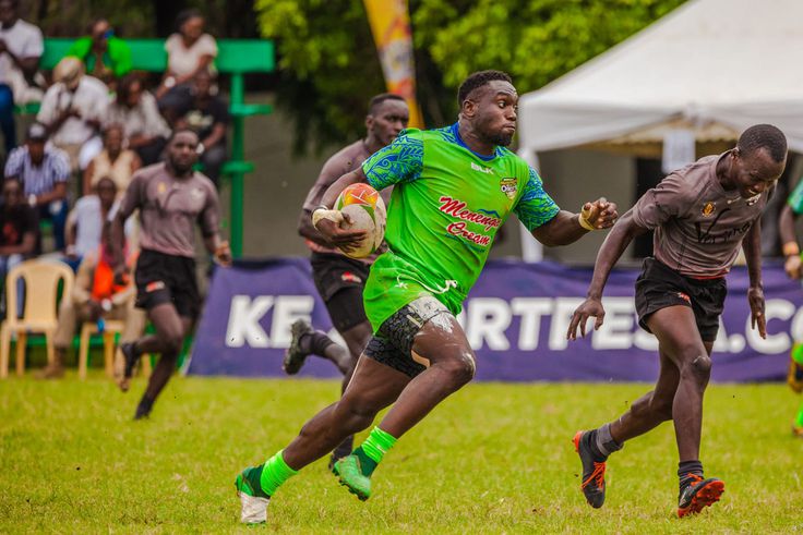 Intense rivalries await as Prinsloo Sevens pools revealed