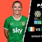 Republic of Ireland v Nigeria Live