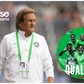 Randy Waldrum, Super Falcons head coach speaks after making it to the next round - Photo Credit || Pulse Sports