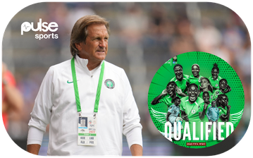 Super Falcons: Nobody expected us to qualify from the group - Coach Waldrum declares