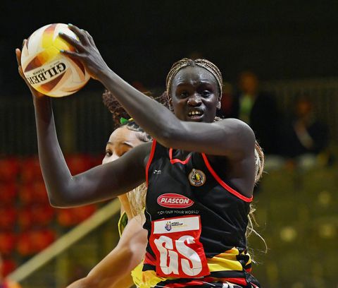 2023 Netball World Cup: Defeat to Jamaica ends She Cranes’ semifinal ambitions