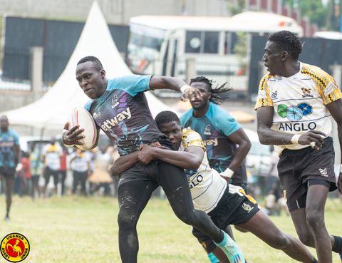 Nile Special 7s standings: Kobs leapfrog Pirates to take lead as holders Hippos start to fade away