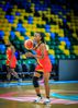 2023 Women’s AfroBasket Championship: Top pictures from Gazelles training ahead of DR Congo game
