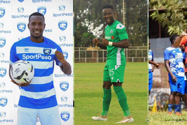 Rating the foreigners that have landed Gor Mahia & AFC Leopards in hot soup: Were they worth the trouble?