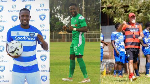 Rating the foreigners that have landed Gor Mahia & AFC Leopards in hot soup: Were they worth the trouble?