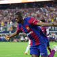 Dembele set to dump Barcelona for PSG