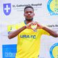 From Scotland, Enock Walusimbi is a Tax Collector