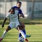 Former Manchester United midfielder heaps praise on Harambee Stars winger
