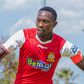 Gifted Harambee Stars midfielder leaves moneybags Kenya Police
